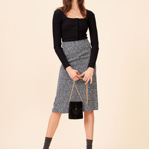 Rouje | EUGENE Top | Size 36